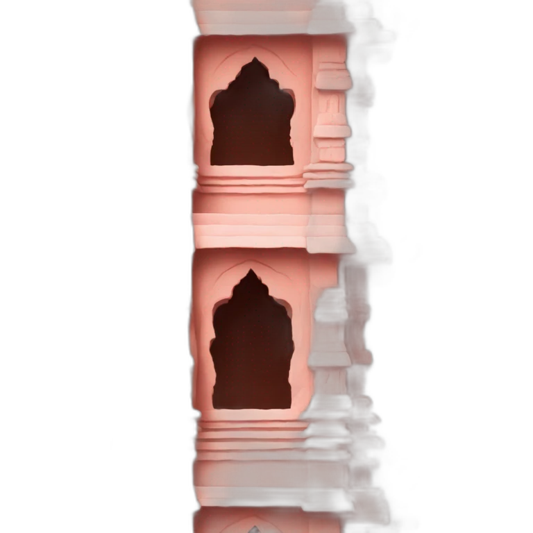 Hindu Temple  emoji