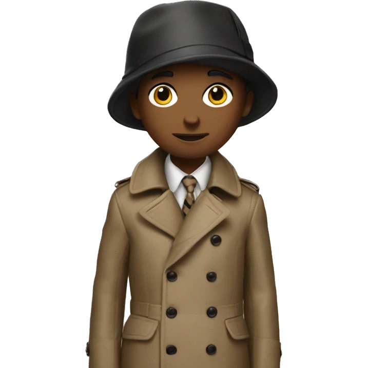 burberry emoji