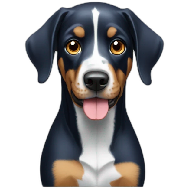 Bluetick instagram emoji