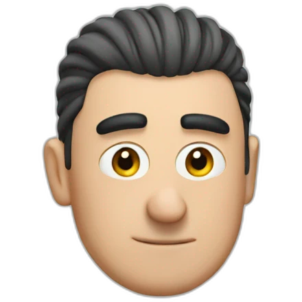 GRU  emoji