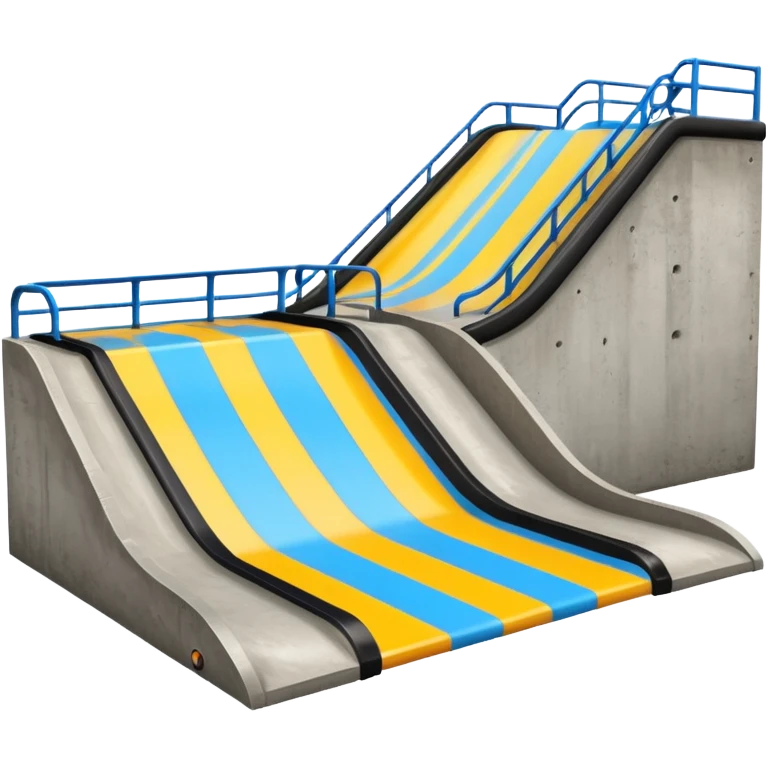 roller blade skate park emoji