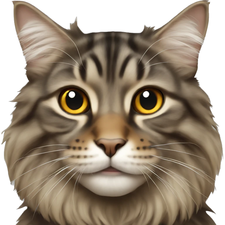 maincoon emoji