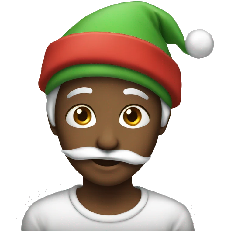 christmas emoji