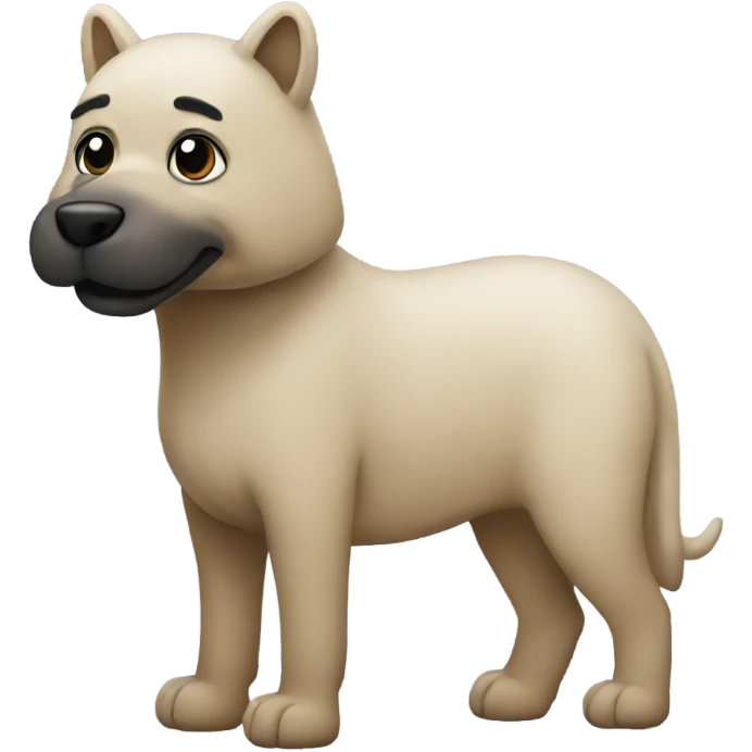 Khaby emoji