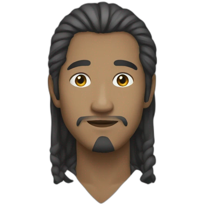 Sawaru Ogekuri emoji