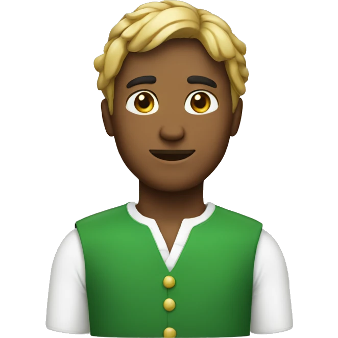 Italy emoji
