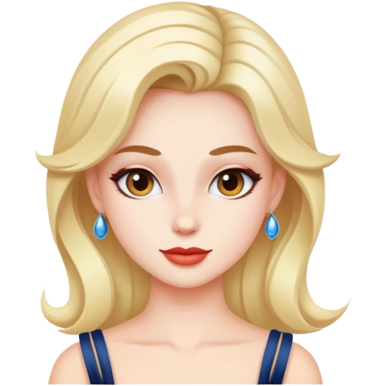 Coquette
 emoji