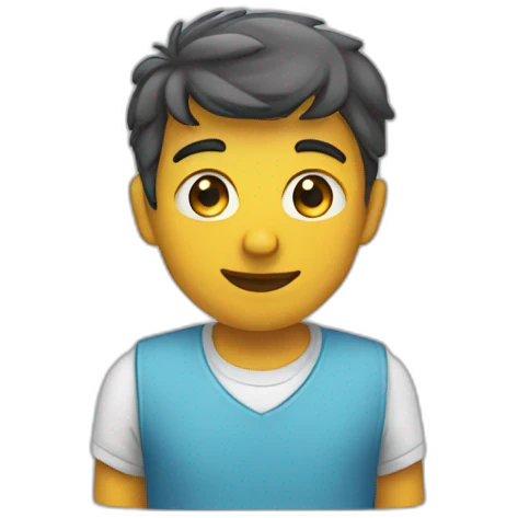 I’ve emoji