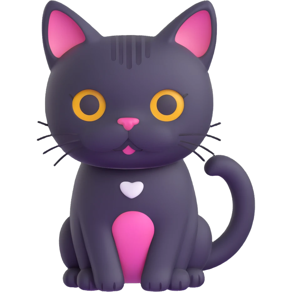 cat emoji