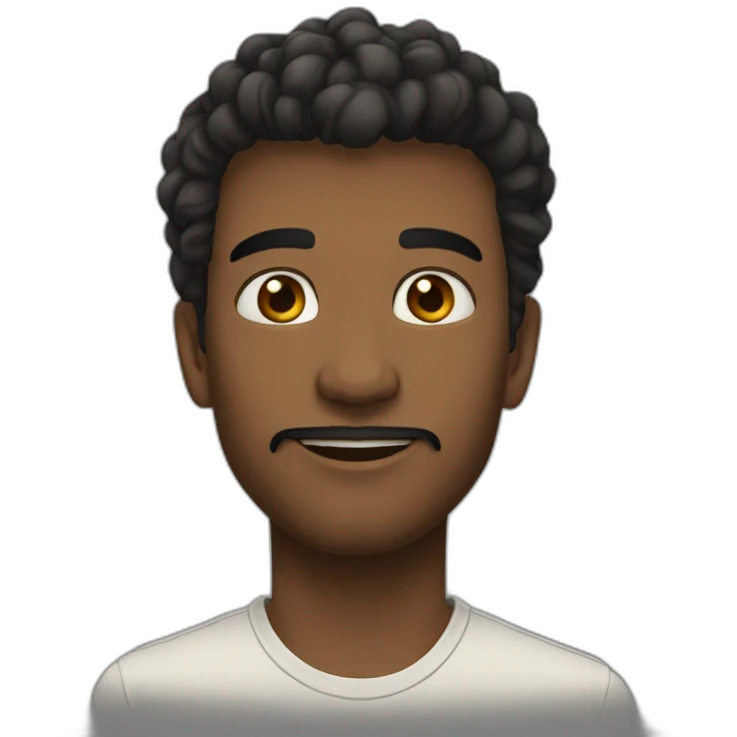 Ким Чен Ын emoji