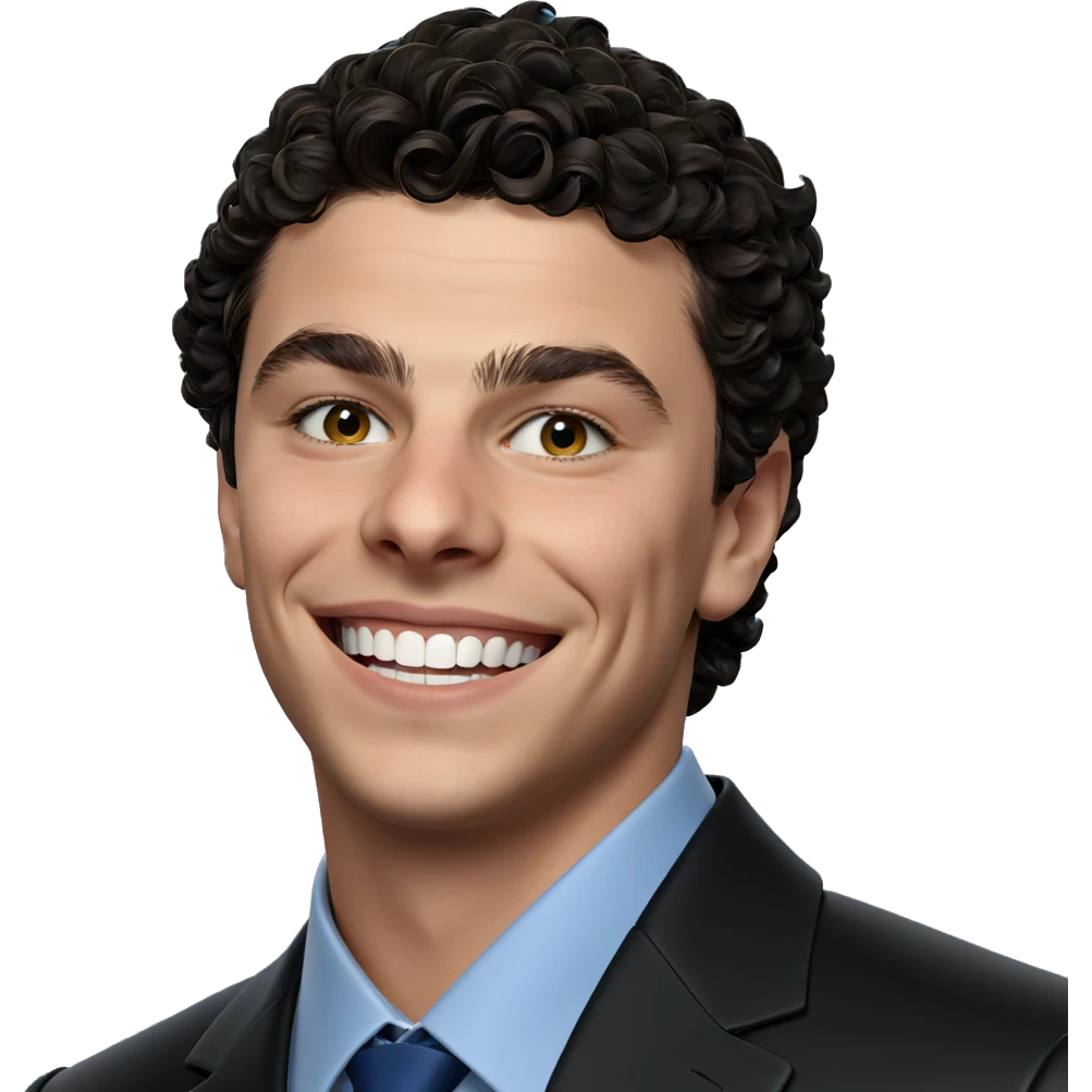 luigi mangione emoji