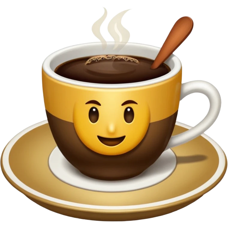 Kartal kafası emoji