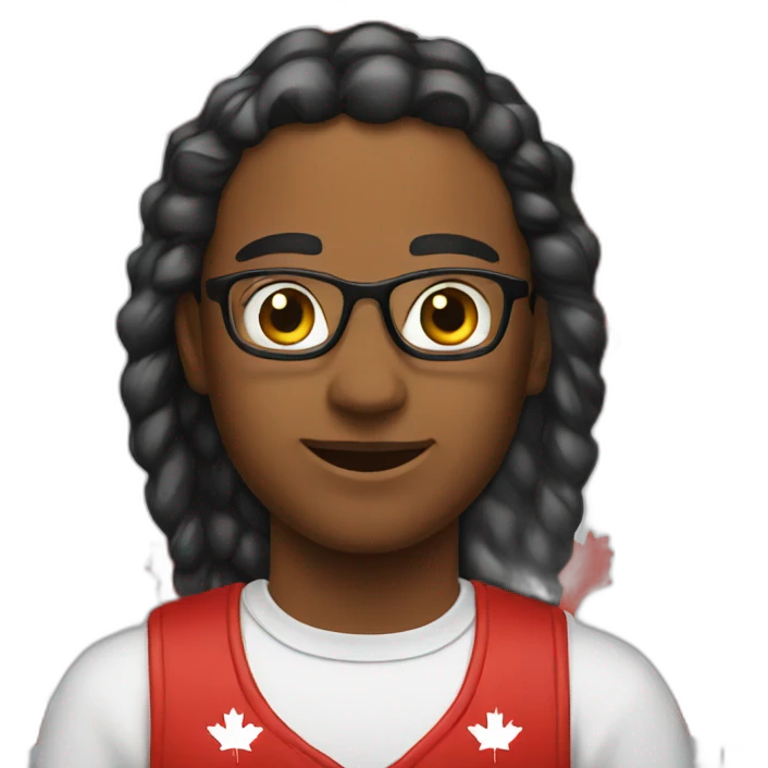 canada emoji