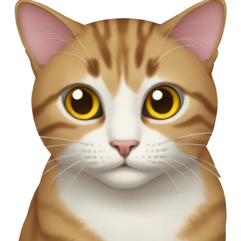 cat emoji