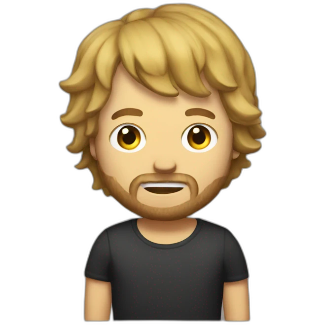Imagine dragons emoji
