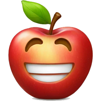 apple emoji