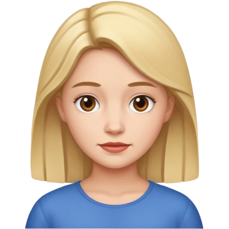 Mary Olsen emoji