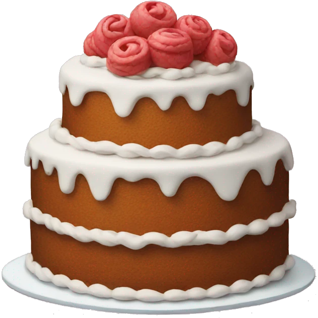 cake emoji