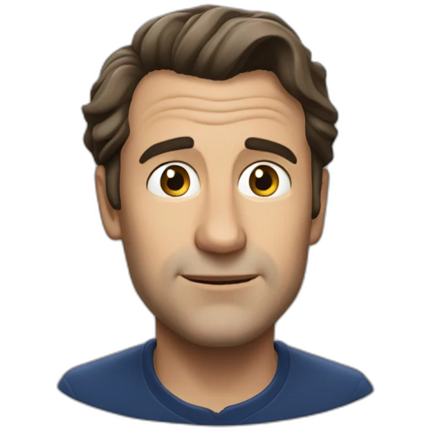 Warren zaïre emery emoji