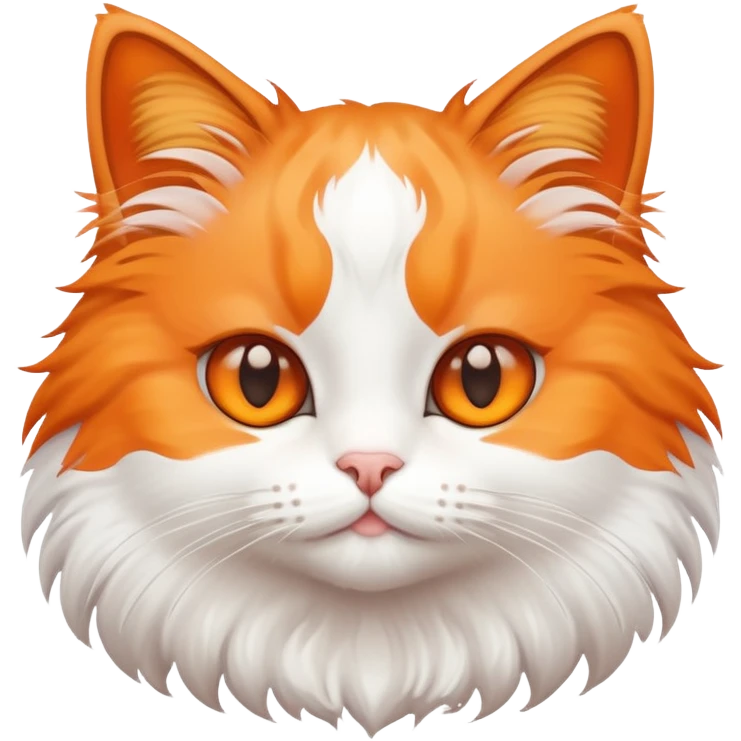 cute cat emoji