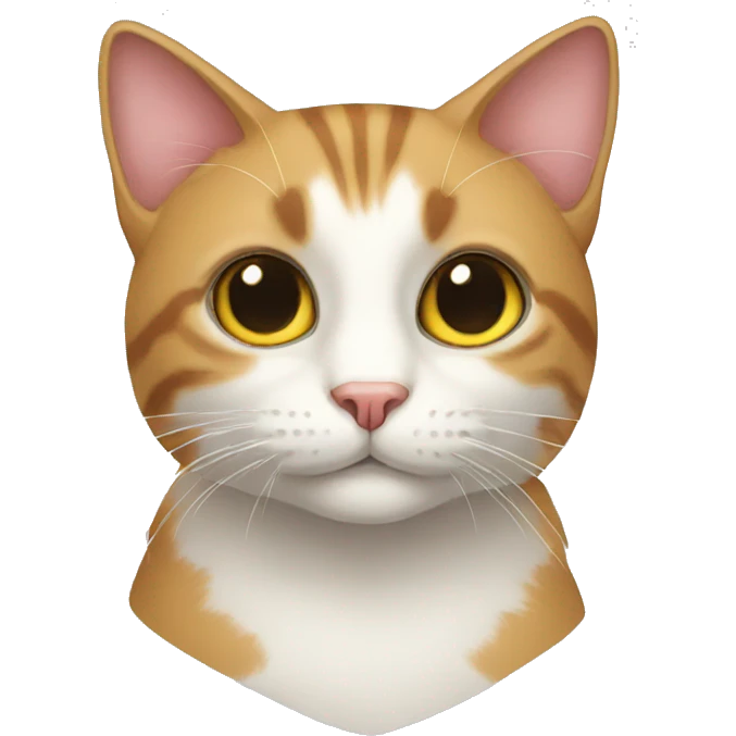 Cat emoji