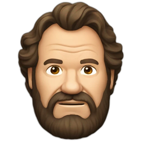 Bud spencer emoji