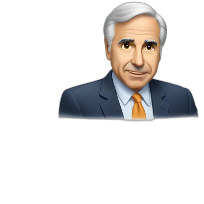 Carl icahn emoji