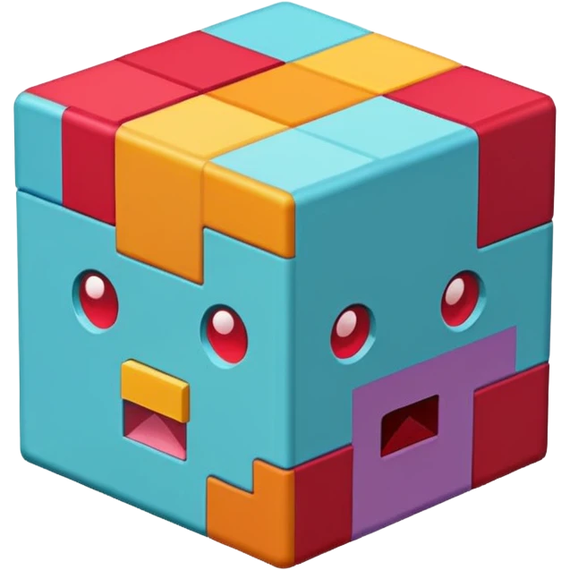 MINECRAFT ITA emoji