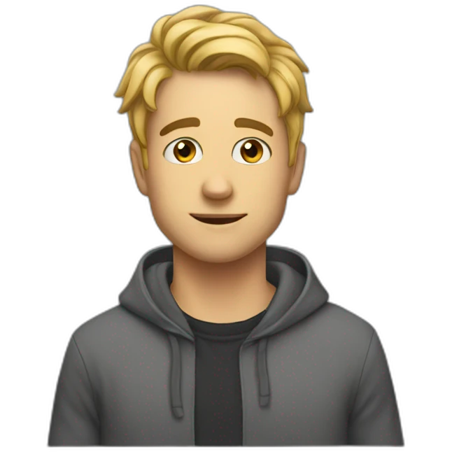 evan emoji
