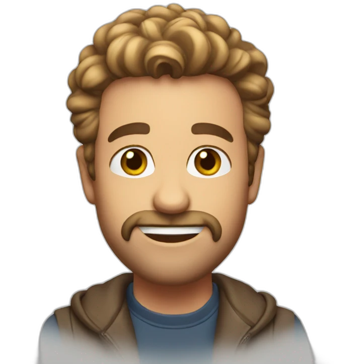 dale like  emoji