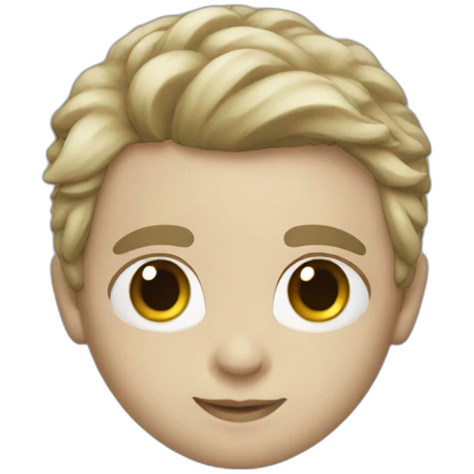 Porche emoji