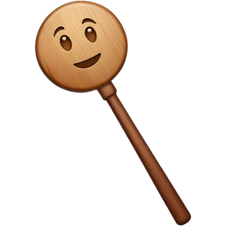 Staff emoji