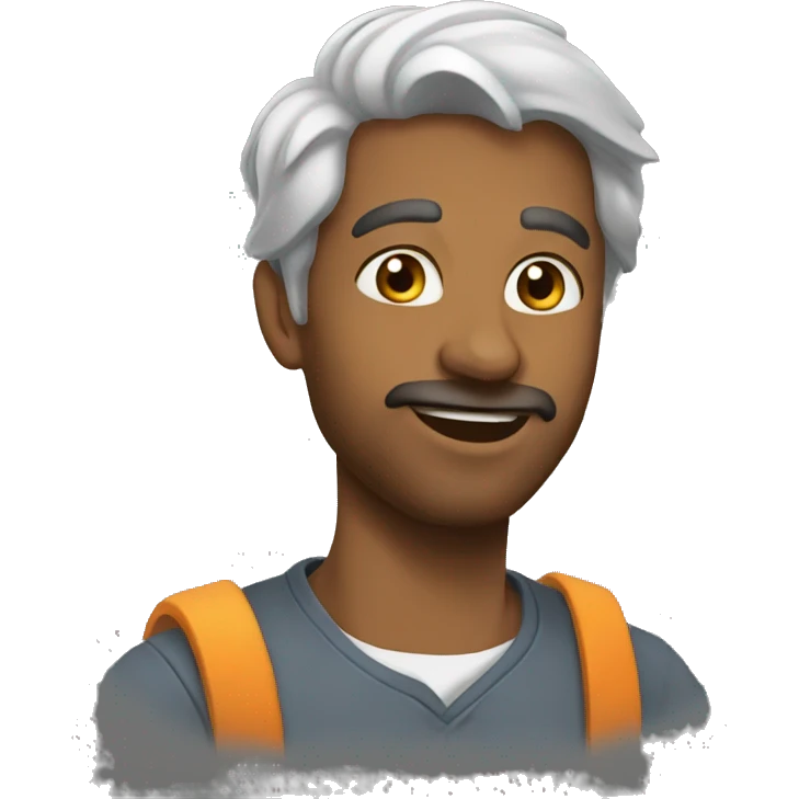 تحية  emoji