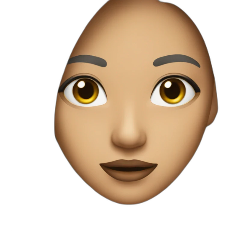 Hoshi(chanteuse) emoji