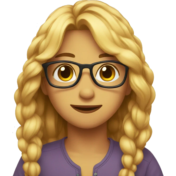 Awww emoji