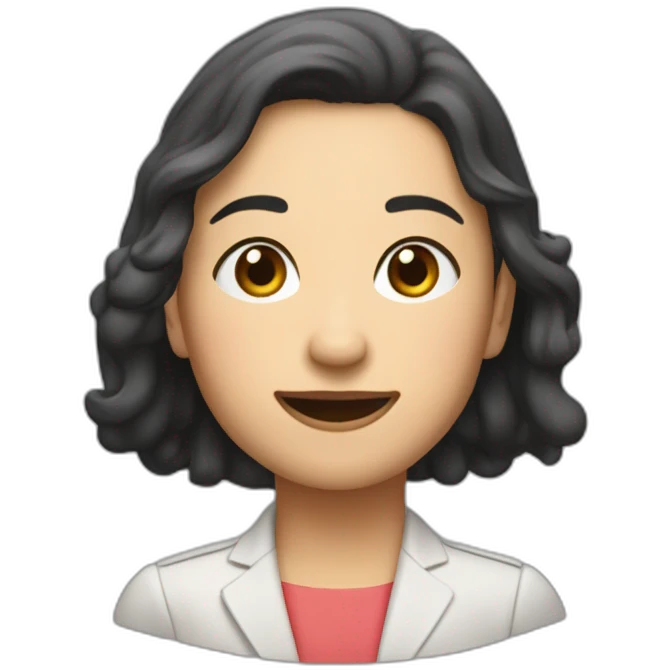 marizabel coromoto fernández suzzarini emoji