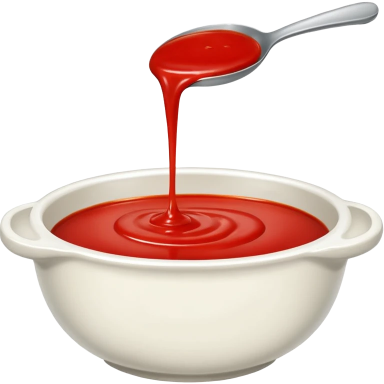 can you make it saucier  emoji