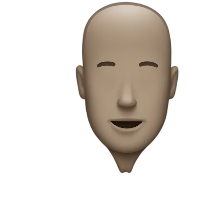 Dick emoji