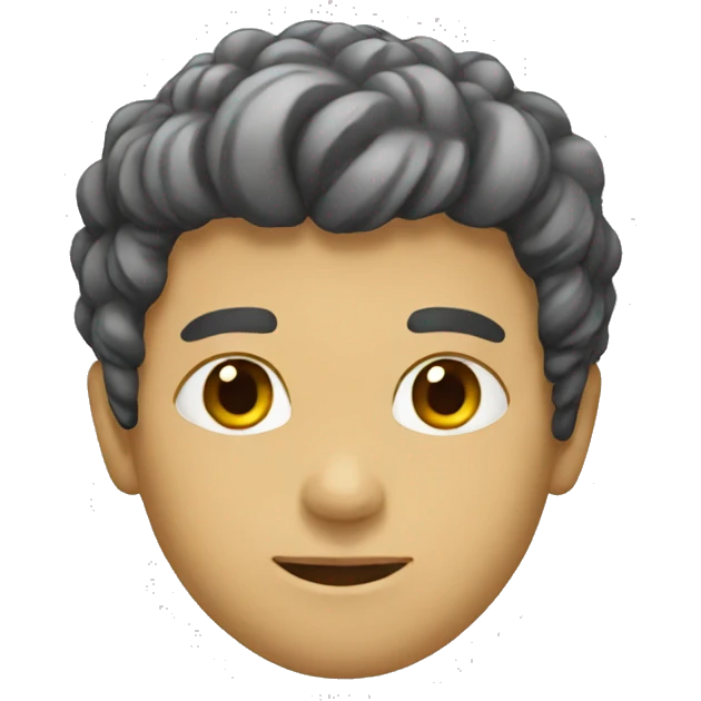 single one fill emoji