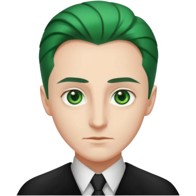 Draco emoji