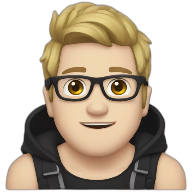 Fall out boy emoji