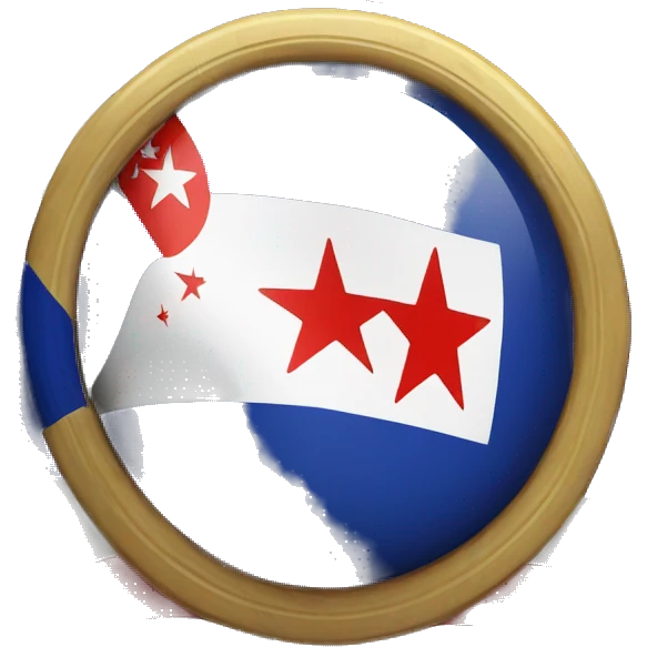 Flag of Yugoslavia  emoji