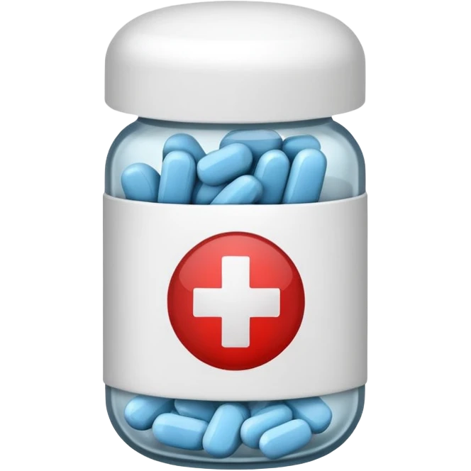 medical pain medication emoji