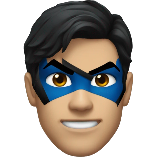 nightwing emoji