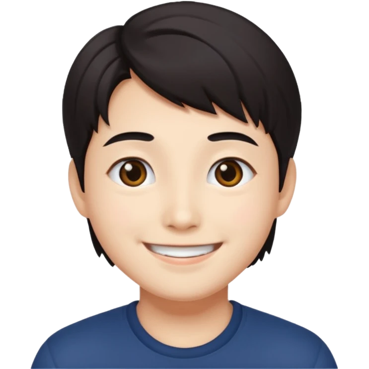 Hyunjin  emoji