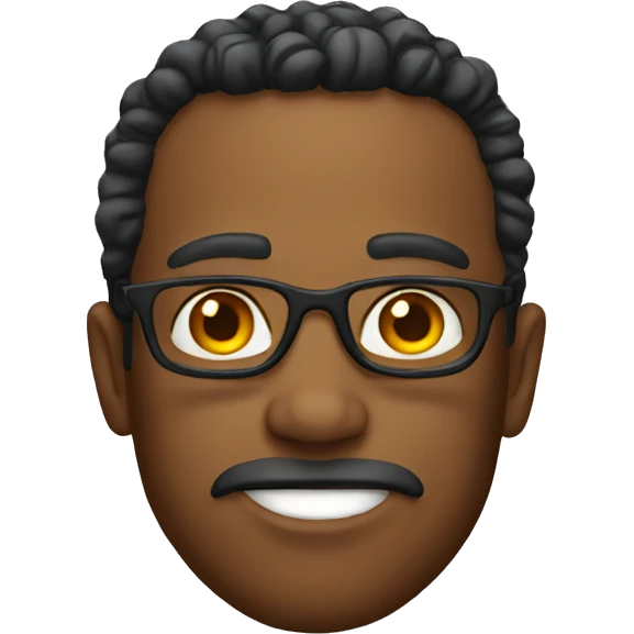 Cool emoji emoji