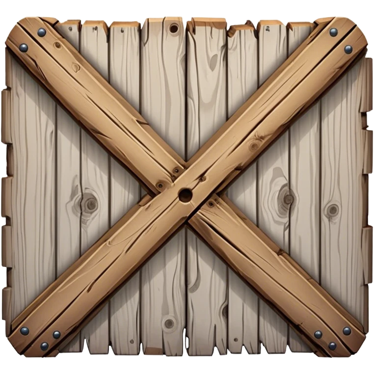 Crossbeam emoji
