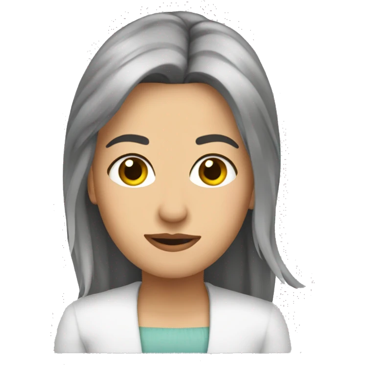 sofia clerici emoji