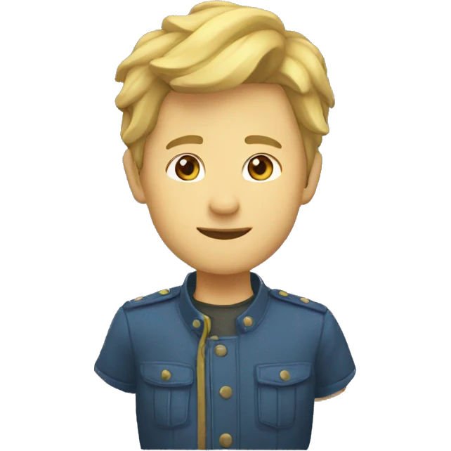 Лукашенко emoji