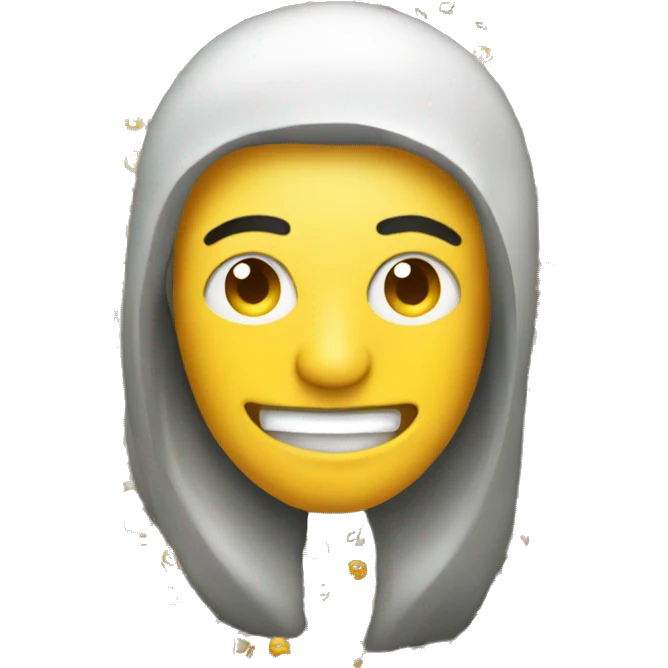 music marketing emoji